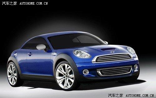 С̖(h��o)�����MINI Coupe܇�ͷ��m�˸��װl(f��) ��܇֮��