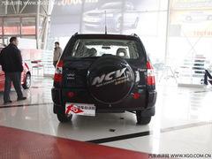 ���\�ɿ�����F֮����15�f����SUV���] 