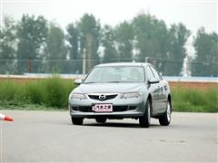 汽車之家 一汽馬自達(dá) 馬自達(dá)6 2.3 自動旗艦型
