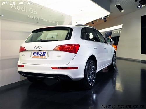 ��܇֮�� �M(j��n)�ڊW�� ����W��q5 09�� 3.2 quattro