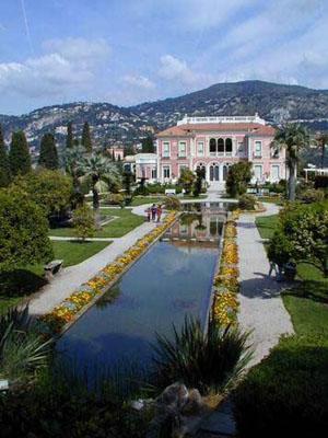 這里的奧秘就是它的美麗