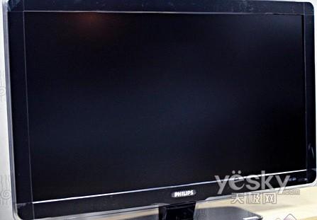 動感新體驗(yàn) 飛利浦42PFL7403/93液晶低價售