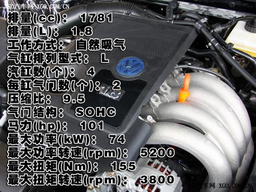 要經(jīng)濟也要大空間 10萬就能買的中型車