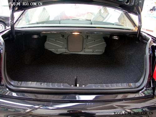 要經(jīng)濟也要大空間 10萬就能買的中型車