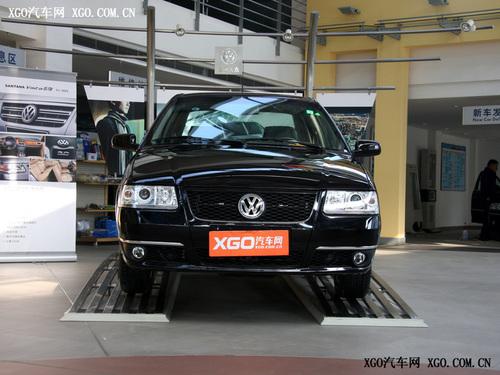 要經(jīng)濟也要大空間 10萬就能買的中型車