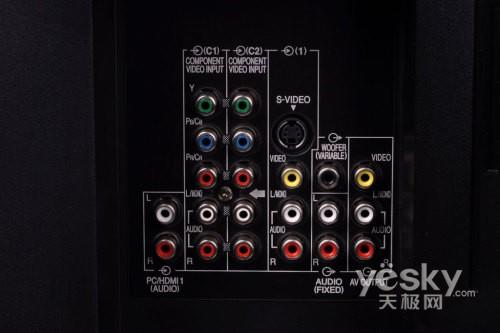 東芝 46ZF500C 數(shù)字一體機 液晶電視 平板電視