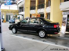 要經(jīng)濟也要大空間 10萬就能買的中型車