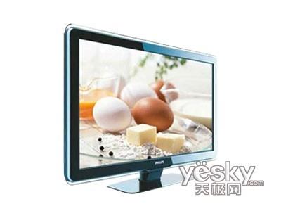 動感新體驗(yàn) 飛利浦42PFL7403/93液晶低價售