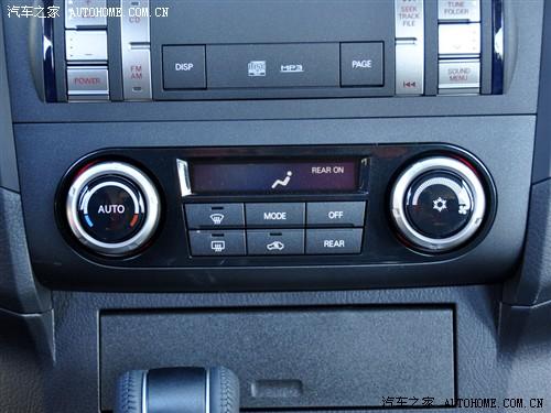 汽車之家 進口三菱 帕杰羅 五門 旗艦版