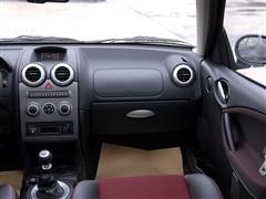 汽車(chē)之家 mg名爵 mg 3sw 野酷 1.4l mt豪華型