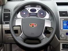 汽車之家 帝豪汽車 帝豪ec7 1.8手動旗艦版