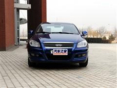 汽車之家 奇瑞汽車 奇瑞a3 1.6mt 標準型