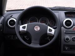 汽車(chē)之家 mg名爵 mg 3sw 野酷 1.4l mt豪華型