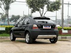 汽車(chē)之家 mg名爵 mg 3sw 野酷 1.4l mt豪華型