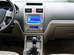 汽車之家 帝豪汽車 帝豪ec7 1.8手動旗艦版