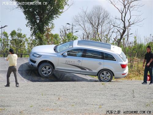 ��܇(ch��)֮�� �M(j��n)�ڊW�� �W��q7 3.0 tdi�I(l��ng)����