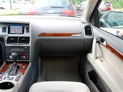 ��܇(ch��)֮�� �M(j��n)�ڊW�� �W��q7 3.0 tdi�I(l��ng)����