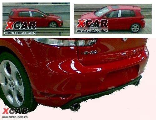 售價23萬/明年3月登場 國產(chǎn)GTI車型前瞻 汽車之家 售價23萬/明年3月登場 國產(chǎn)GTI車型前瞻 汽車之家