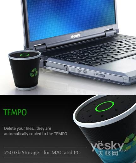 創(chuàng)意無(wú)處不在 新奇筆記本電腦產(chǎn)品大集合