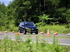 汽車之家 進(jìn)口三菱 outlander ex 3.0 精英版