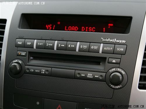 汽車之家 進口三菱 outlander ex 3.0 精英版