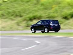 汽車之家 進(jìn)口三菱 outlander ex 3.0 精英版