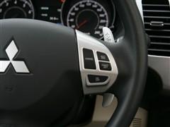 汽車之家 進(jìn)口三菱 outlander ex 3.0 精英版