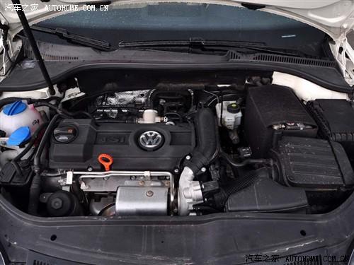 汽車之家 一汽-大眾 速騰 2010款 1.4tsi 自動(dòng)真皮版