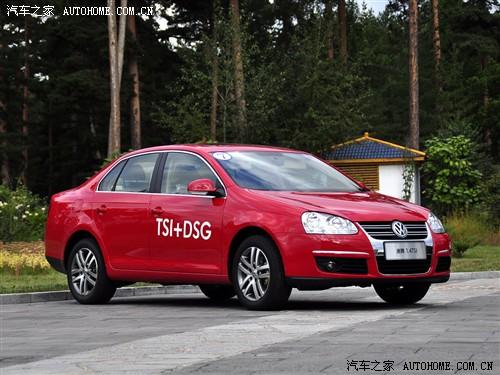 汽車之家 一汽-大眾 速騰 2010款 1.4tsi 自動(dòng)真皮版
