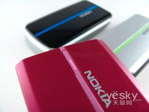 天翼3G校園行 八款低廉實(shí)用機(jī)型任你挑