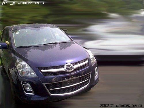 國產(chǎn)加進口 一汽馬自達明年將推3款車型 汽車之家 國產(chǎn)加進口 一汽馬自達明年將推3款車型 汽車之家