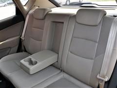 汽車之家 北京現(xiàn)代 現(xiàn)代i30 09款 1.6 手動(dòng)勁享型