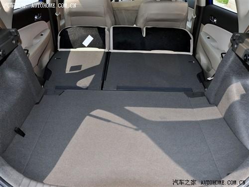 汽車之家 北京現(xiàn)代 現(xiàn)代i30 09款 1.6 手動(dòng)勁享型