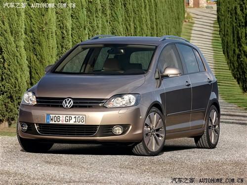 汽車之家 進(jìn)口大眾 進(jìn)口高爾夫 08款 plus