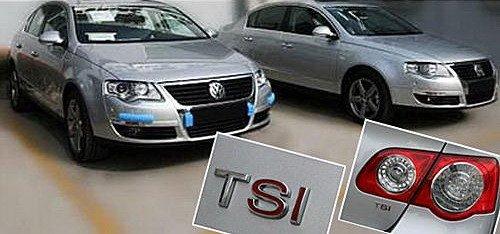 �������T���Ј� �~�v1.4TSI���a(ch��n)ǰ���� ��܇֮��