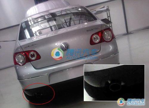 �������T���Ј� �~�v1.4TSI���a(ch��n)ǰ���� ��܇֮��