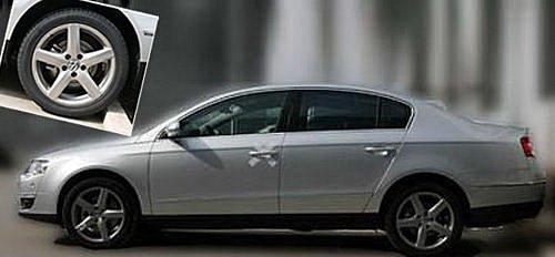 �������T���Ј� �~�v1.4TSI���a(ch��n)ǰ���� ��܇֮��