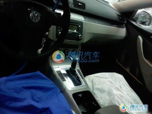 �������T���Ј� �~�v1.4TSI���a(ch��n)ǰ���� ��܇֮��