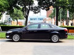 汽車之家 長(zhǎng)安福特 蒙迪歐-致勝 08款 2.3 豪華運(yùn)動(dòng)導(dǎo)航版