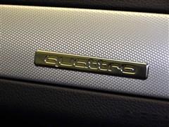 ��܇֮�� �M�ڊW�� ����W��q5 09�� 3.2 quattro