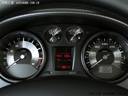 汽車(chē)之家 進(jìn)口標(biāo)致 進(jìn)口標(biāo)致308 2010款 rcz