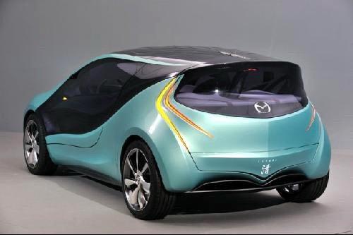 環(huán)保新車搶眼 東京車展將亮相新車匯總 汽車之家 環(huán)保新車搶眼 東京車展將亮相新車匯總 汽車之家