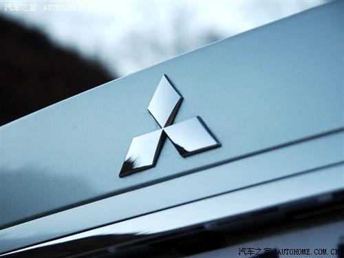 SUV+小型車(chē) 三菱未來(lái)2款入華新車(chē)前瞻 汽車(chē)之家 SUV+小型車(chē) 三菱未來(lái)2款入華新車(chē)前瞻 汽車(chē)之家