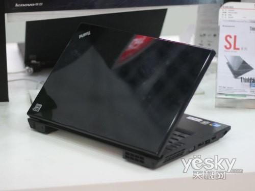 雙核獨(dú)顯大硬盤 ThinkPad SL410低價(jià)到貨