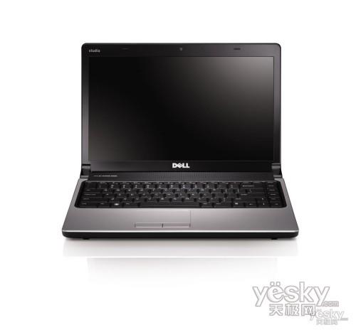 14寸游戲本 戴爾思躍Studio1450低價(jià)上市