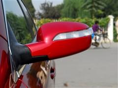 汽車之家 奇瑞汽車 瑞麒g5 09款 2.0t 手動(dòng)豪華型