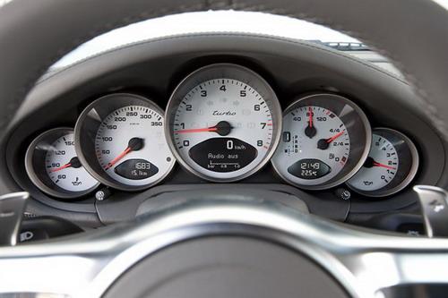 �C�����|(zh��)������ԇ�{���r(sh��)���¿�911 Turbo