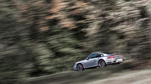 �C�����|(zh��)������ԇ�{���r(sh��)���¿�911 Turbo