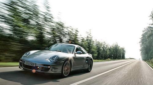 �C�����|(zh��)������ԇ�{���r(sh��)���¿�911 Turbo