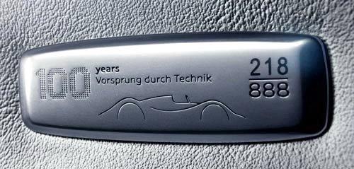 105.8-254萬(wàn) 新奧迪A8L百年限量版上市 汽車之家 105.8-254萬(wàn) 新奧迪A8L百年限量版上市 汽車之家